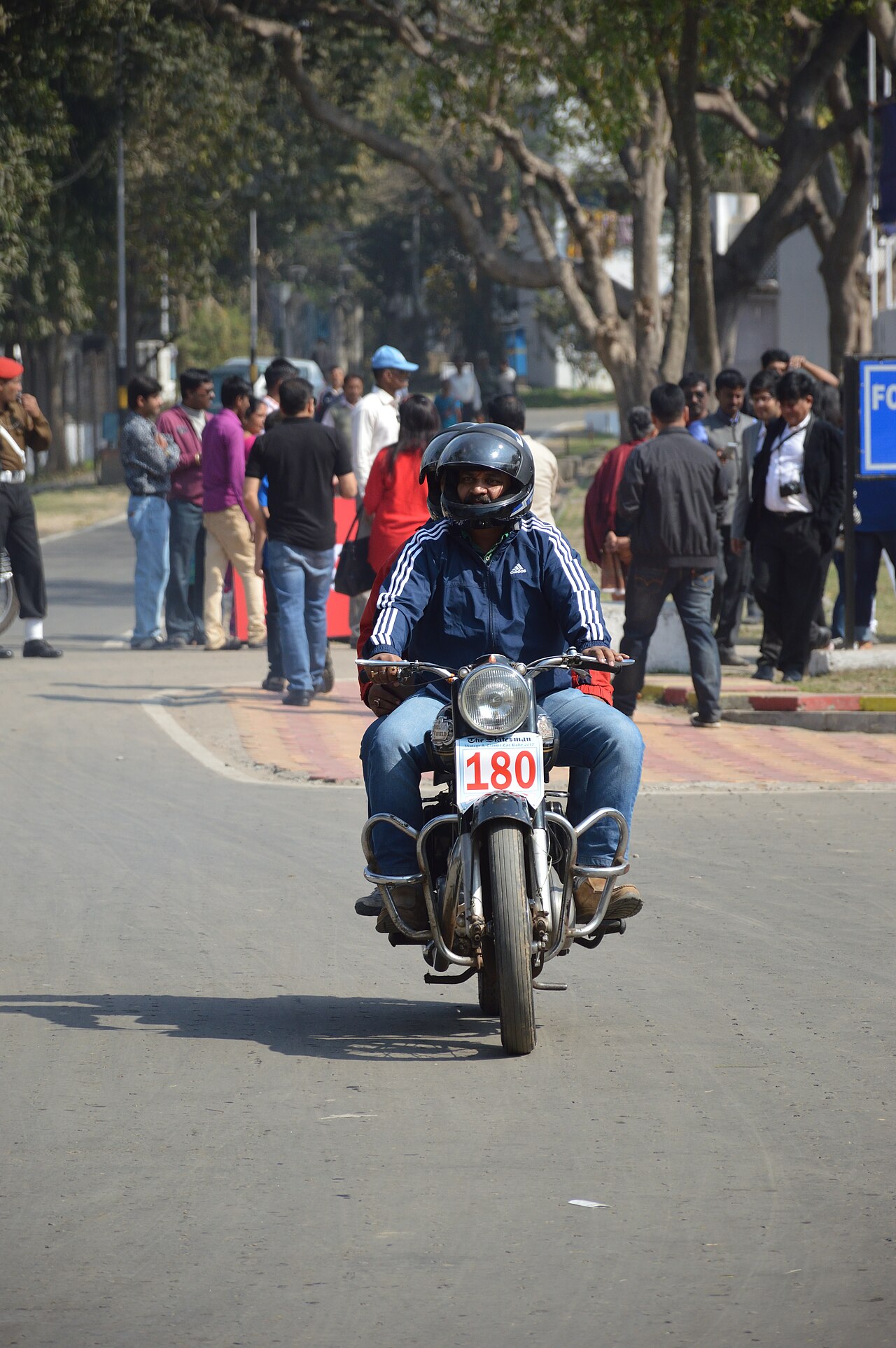 Bike Booking