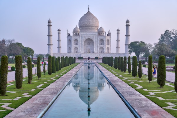 Top 5 Weekend Getaways Near Indore