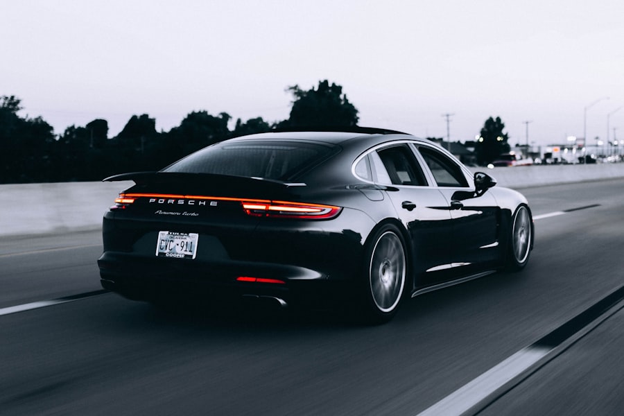 Other Luxury Cars — On Request