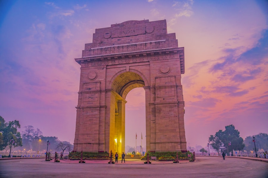 Indore Sightseeing