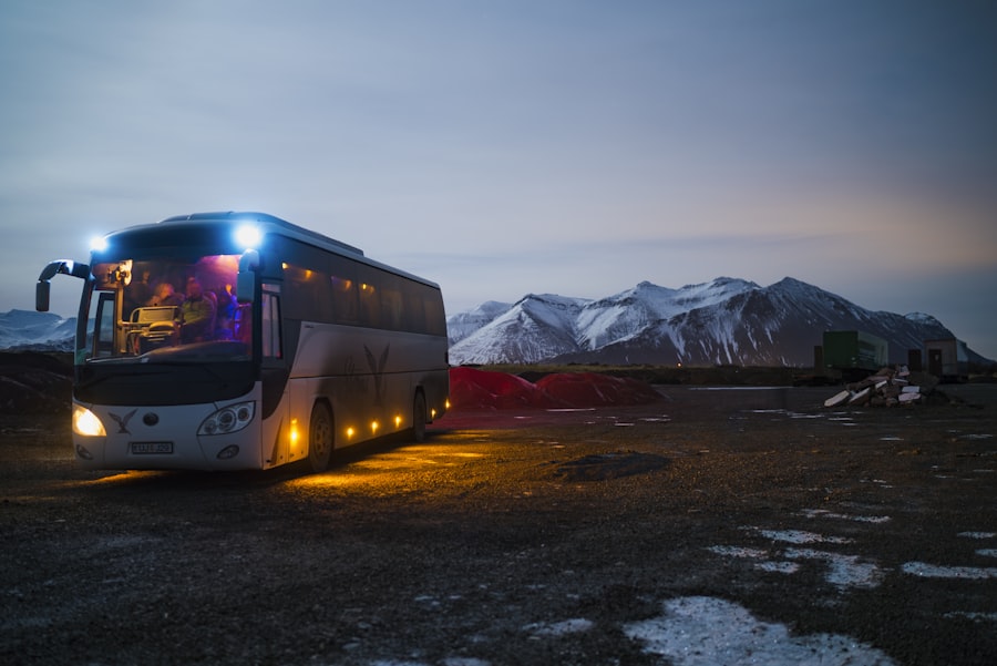 Mini Bus — Bus