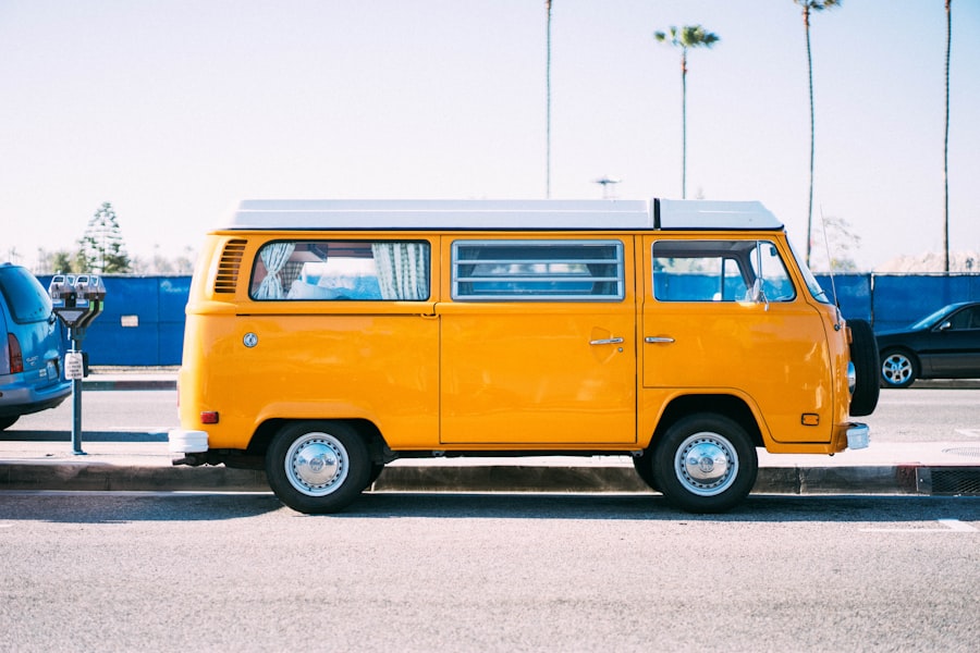 Tempo Traveller